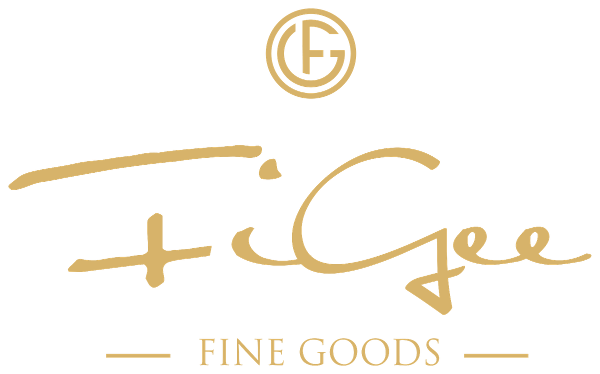 FiGee Fine Goods Logo